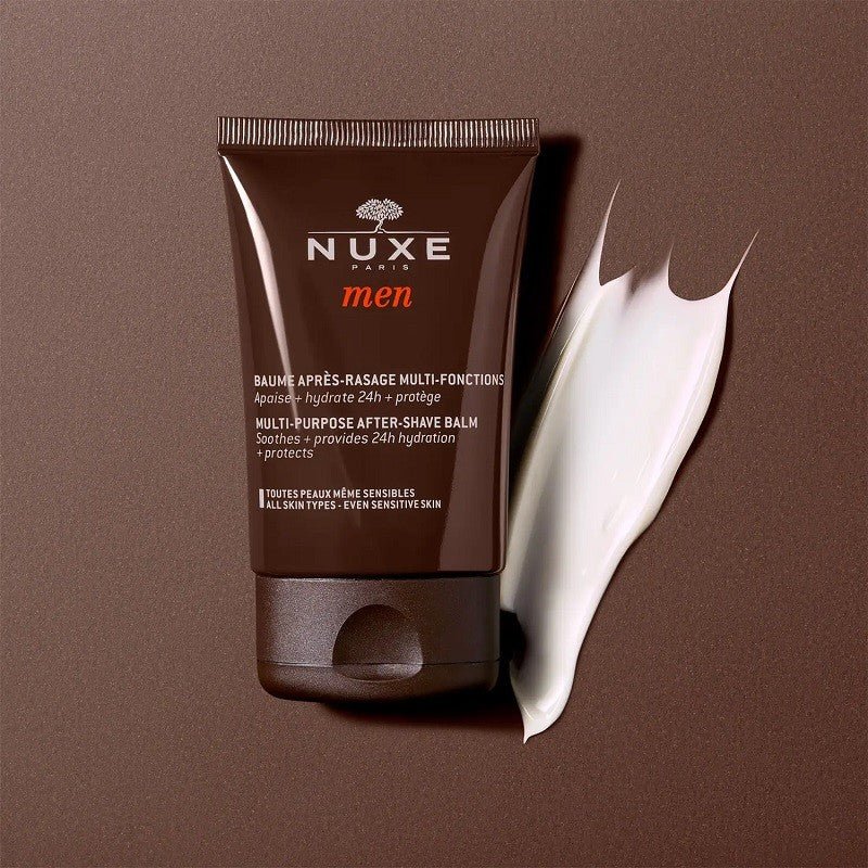 NUXE Men Balsamo After Shave 50ml-3