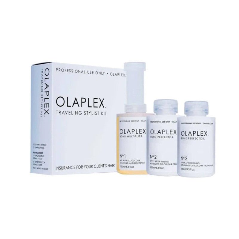 Olaplex Kit Travelling Stylist 100 ml-1