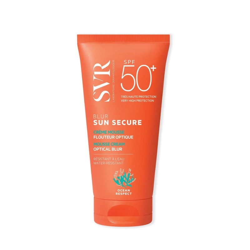 SVR Sun Secure Blur SPF 50+ 50ml-1