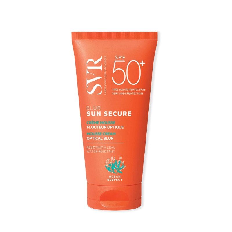 SVR Sun Secure Blur SPF 50+ 50ml-1