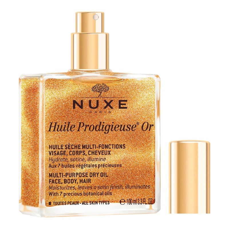 Huile Prodigieuse® OR 100ml-3