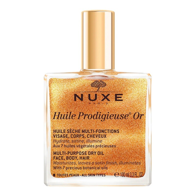 Huile Prodigieuse® OR 100ml-1