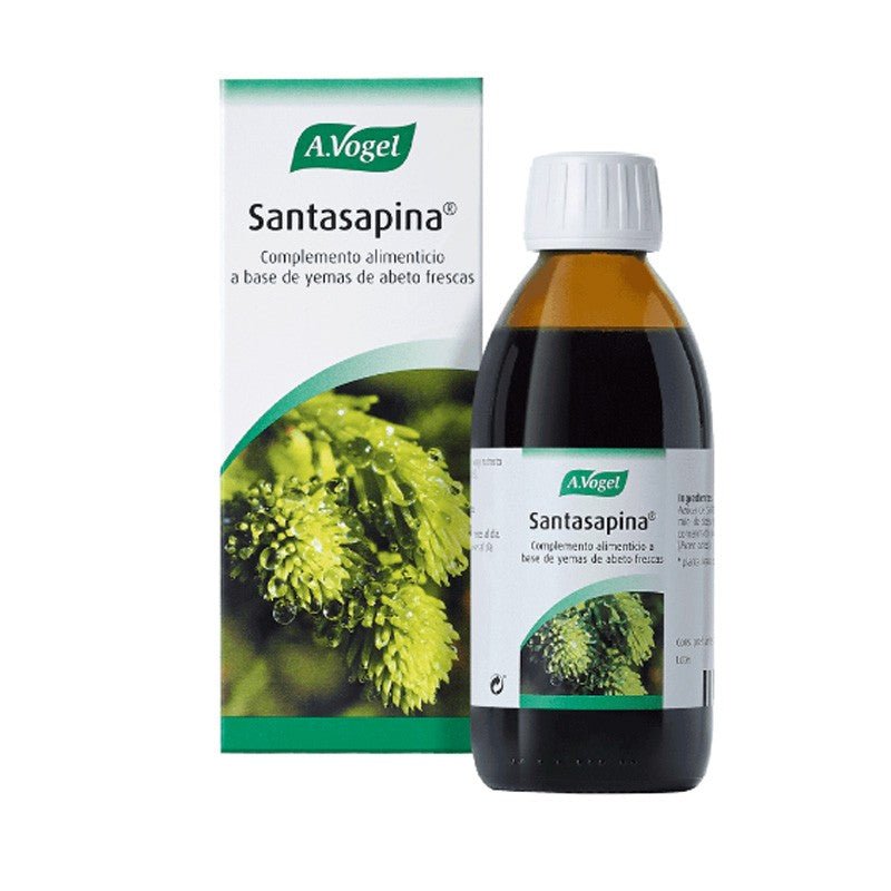 Santasapina Jarabe 200 ml-1