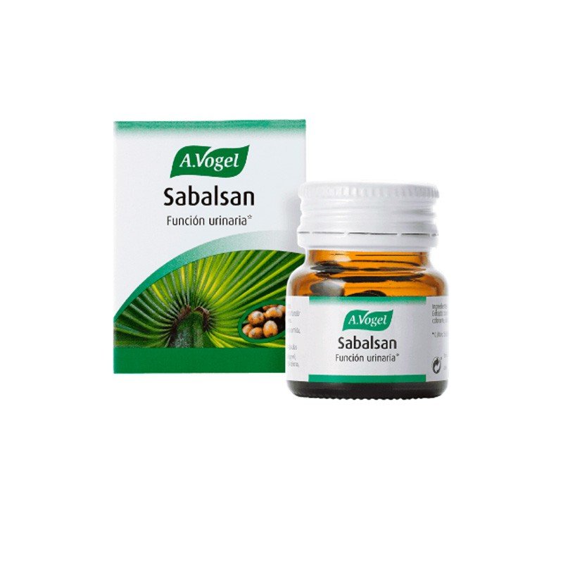 Sabalsan 30 cápsulas-1
