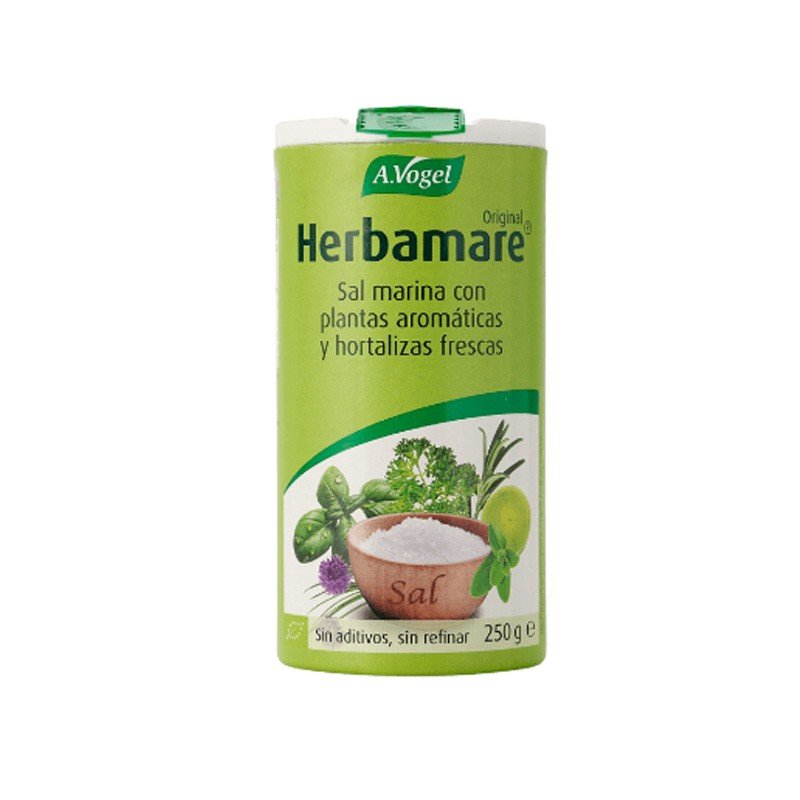 Herbamare Original 250 gr-1