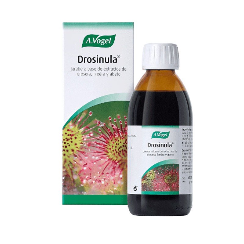 Drosinula Jarabe 200 ml-1