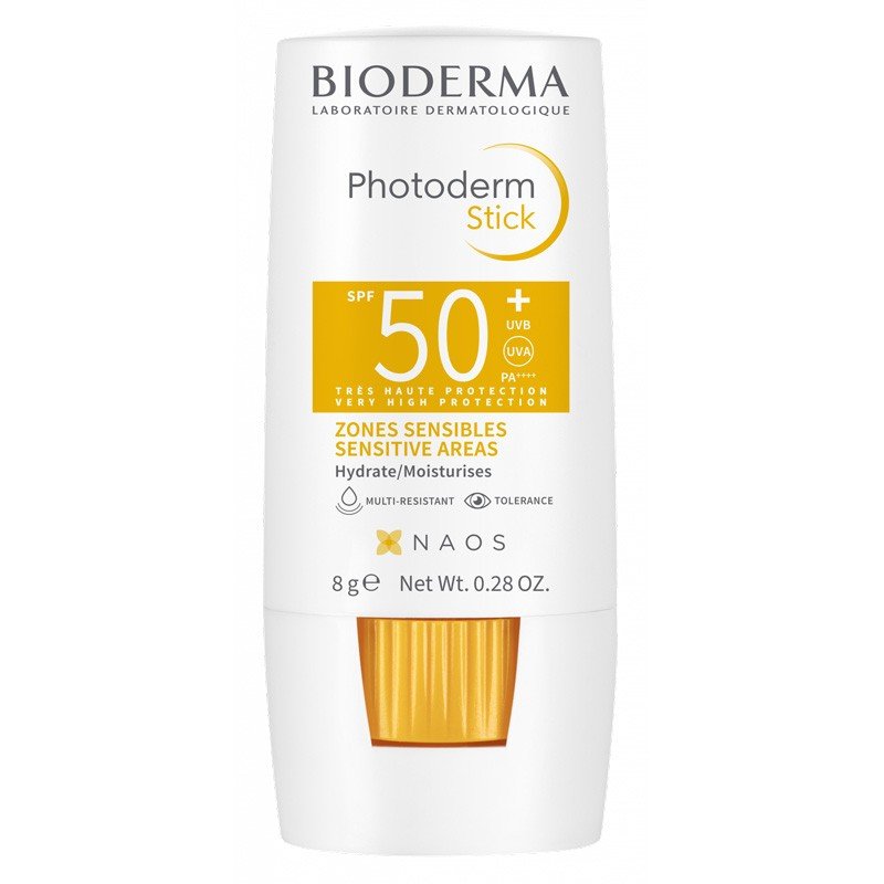 BIODERMA Photoderm Max SPF 50+ Stick 8g-1