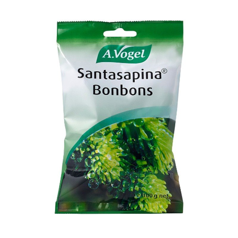 Santasapina Bonbons Bolsa 100 gr-1