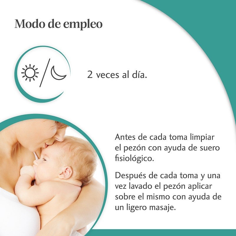 TROFOLASTIN Cuidado del Pezón 50ml-6