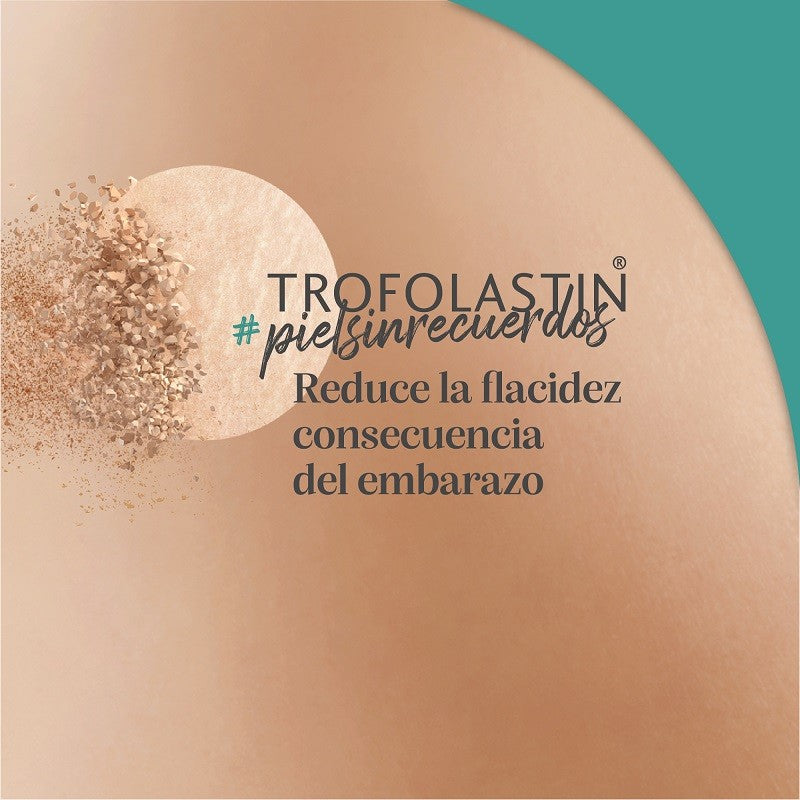 TROFOLASTIN Reafirmante Post-Parto Crema 200ml-3