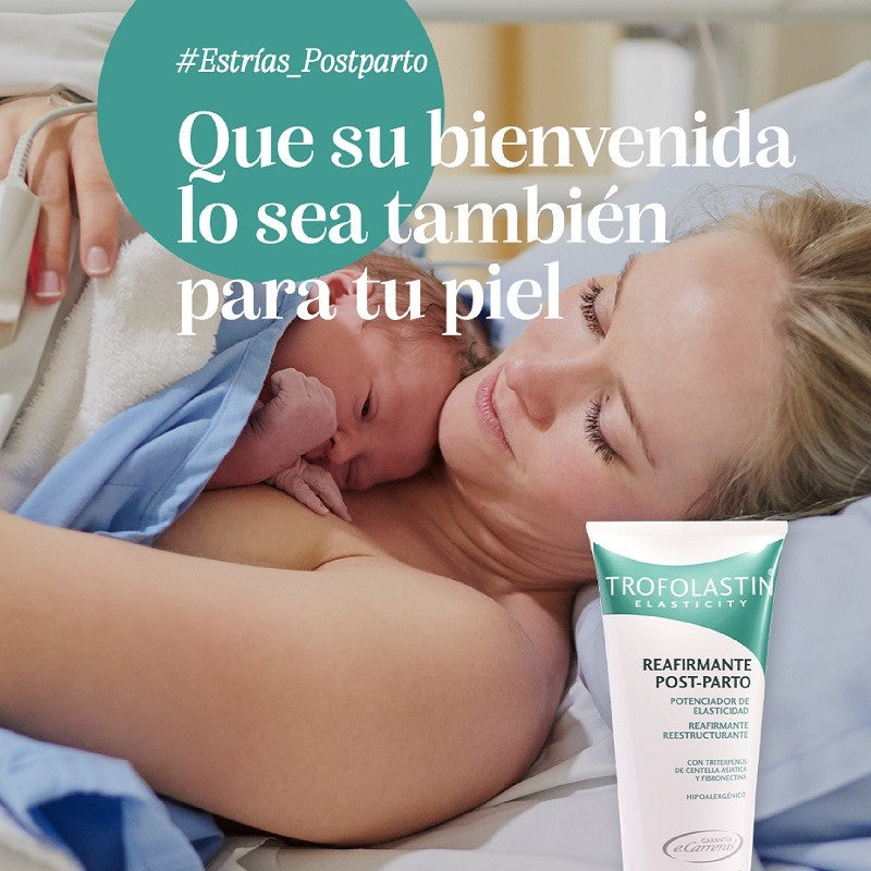 TROFOLASTIN Reafirmante Post-Parto Crema 200ml-10