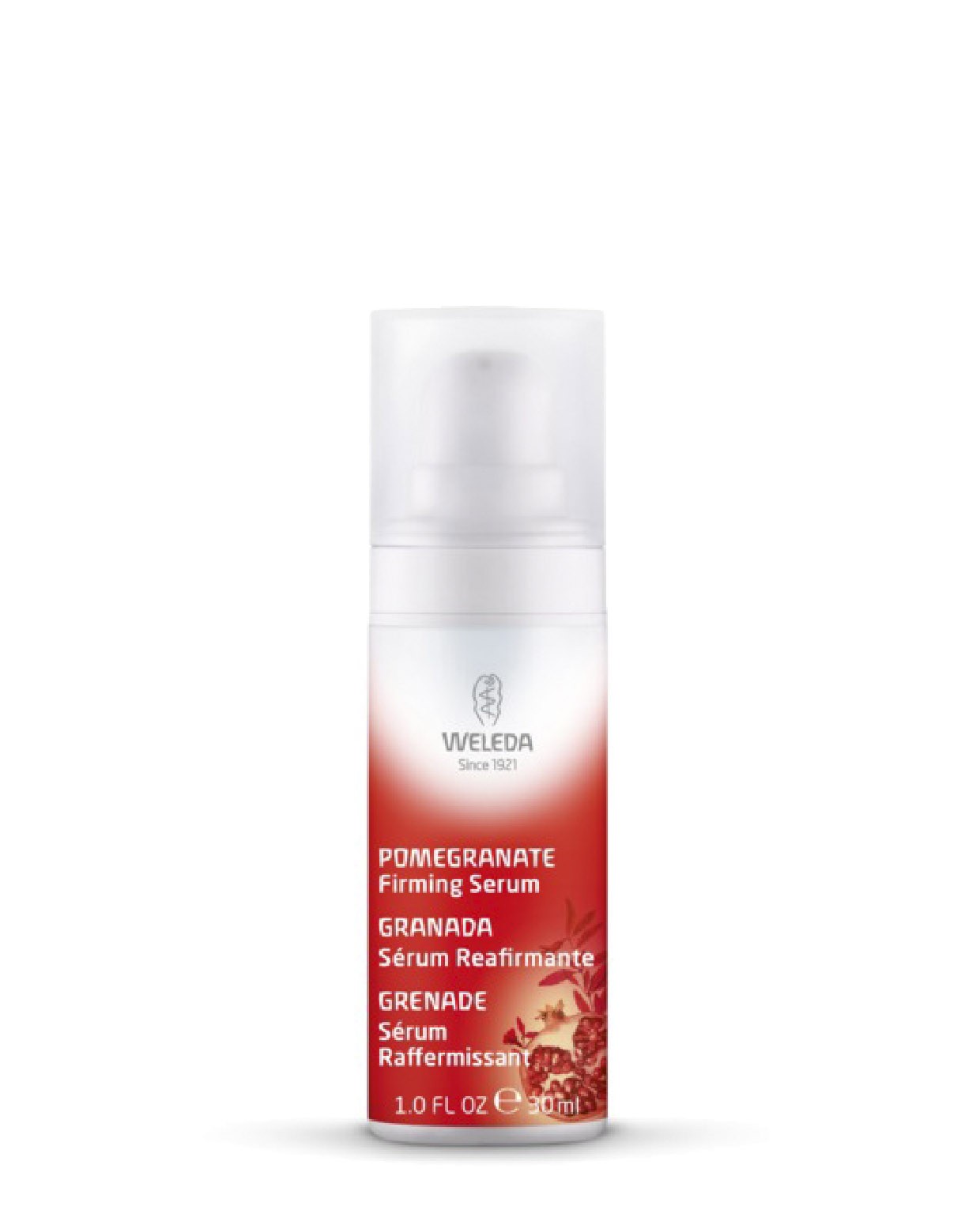WELEDA Sérum Reafirmante 30ML-1