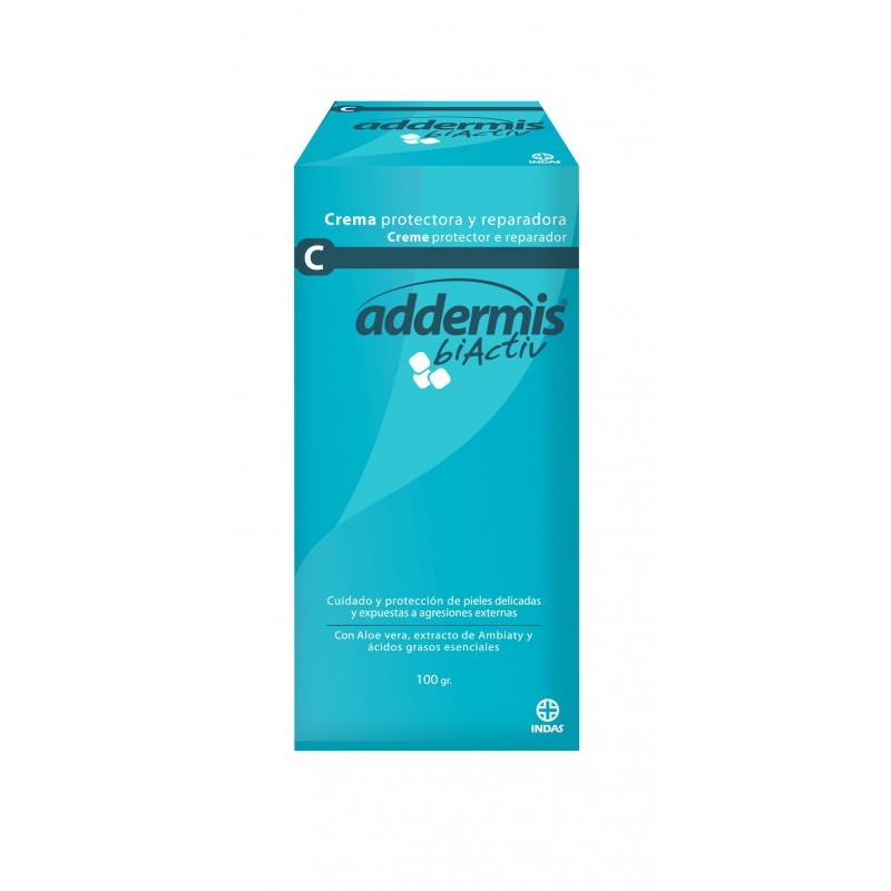 ddermis Biactiv Crema Protectora y reparadora 100 gr-1