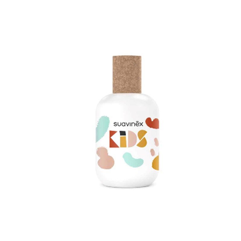 SUAVINEX Kids Colonia 100 ml-1
