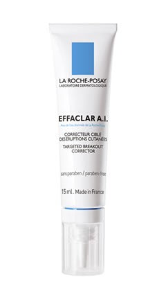 EFFACLAR A.I. Corrector de Imperfecciones 15ml - La Roche Posay-2