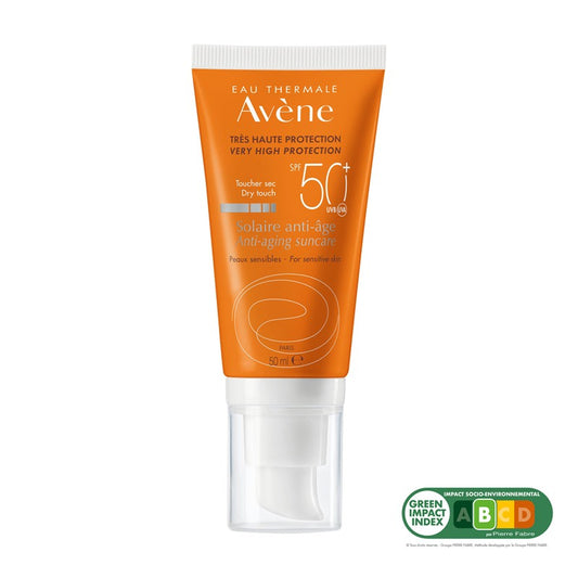 Avène Solar Antiedad SPF 50+ 50ml-1