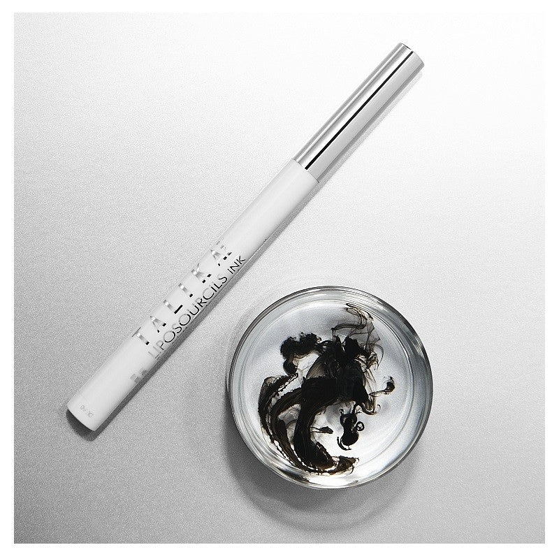 Talika Eyebrow Lipocils Ink Marrón-4
