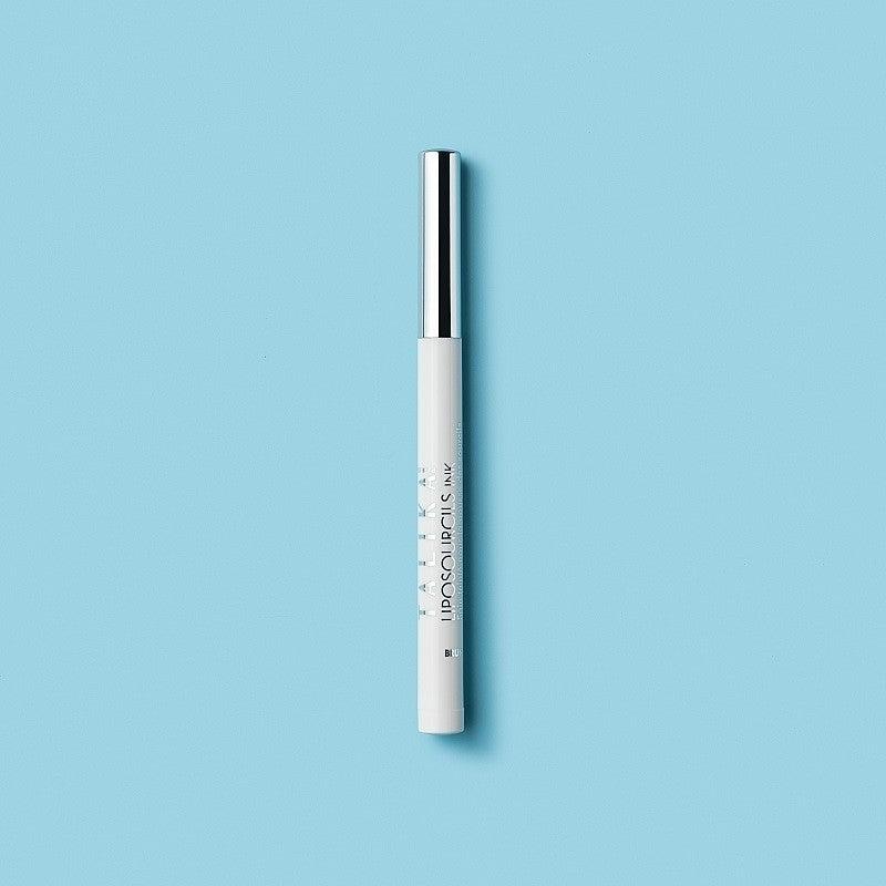 Talika Eyebrow Lipocils Ink Marrón-5