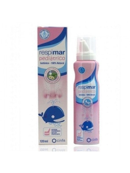 Respimar Pediátrico Isotónico 120ml-3