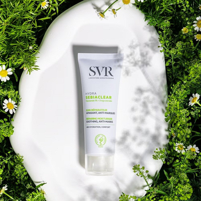 SVR Sebiaclear Hydra 40ml-4