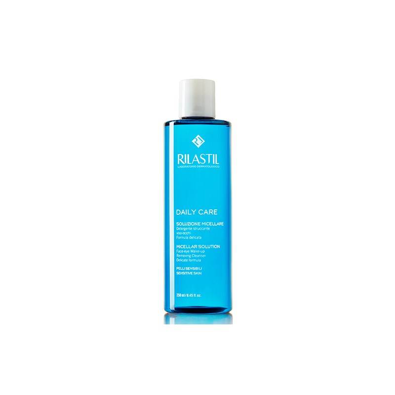Rilastil Hydrotenseur Crema Contorno de Ojos 15 ml-4