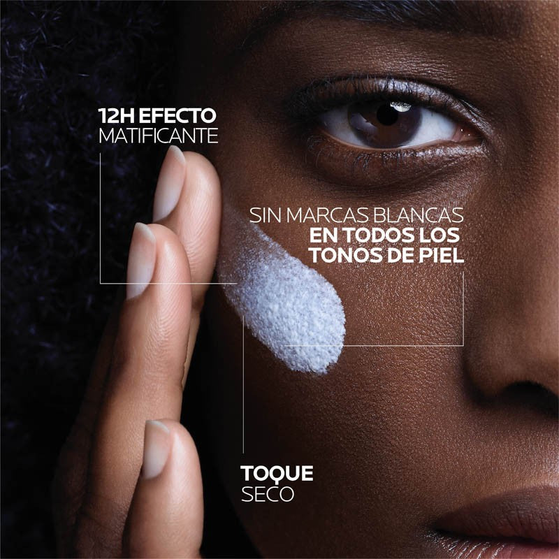 ANTHELIOS Uv-Mune 400 Oil Control Fluido SPF50+ (50 ml)-9
