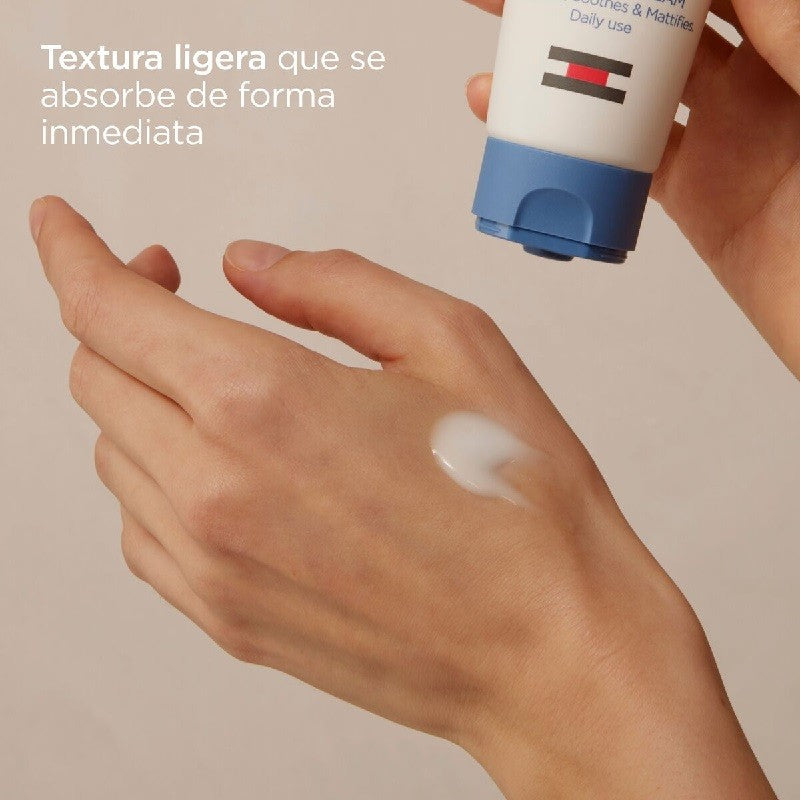 ISDIN Nutradeica Gel Crema Facial 50ml-9