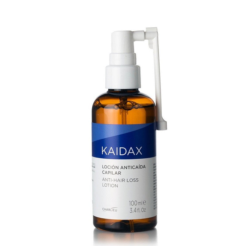 KAIDAX Loción Anticaída 100ml-1