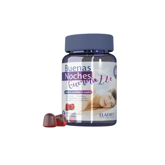 Buenas Noches 30 gummies-1