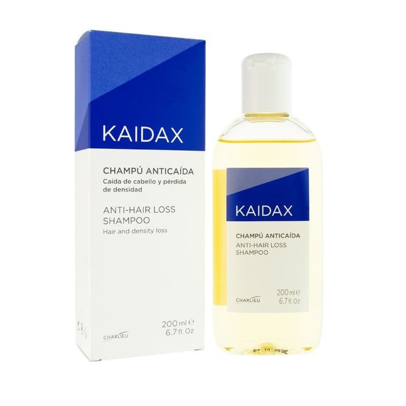 KAIDAX Champú Anticaída 200ml-2