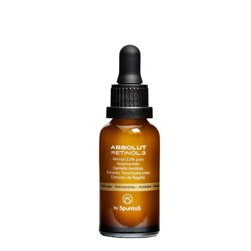 5punto5 Absolut Retinol.3 30ml-1