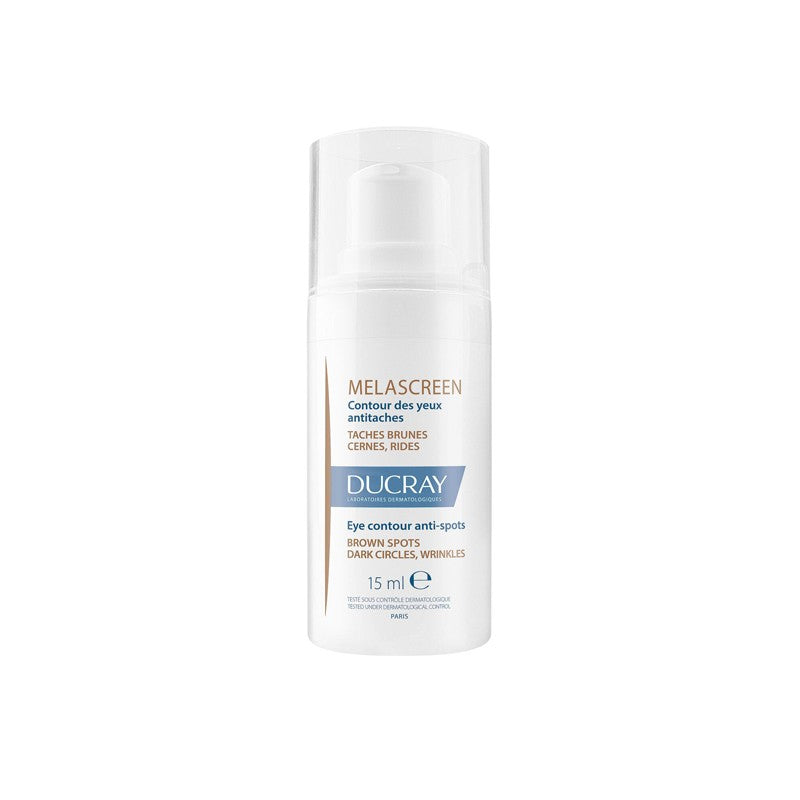 DUCRAY Melascreen Contorno de Ojos 15 ml-1