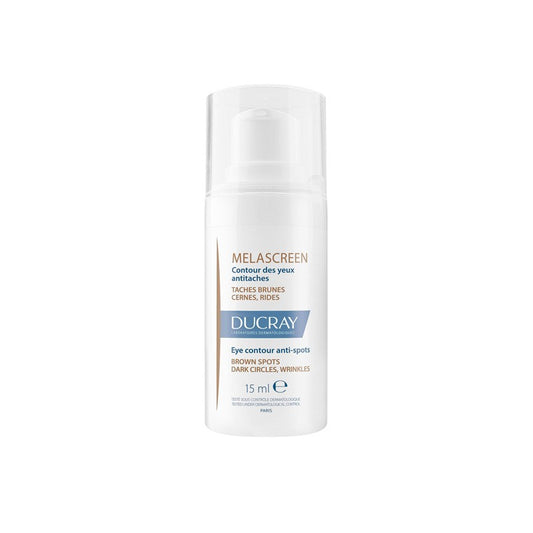 DUCRAY Melascreen Contorno de Ojos 15 ml-1