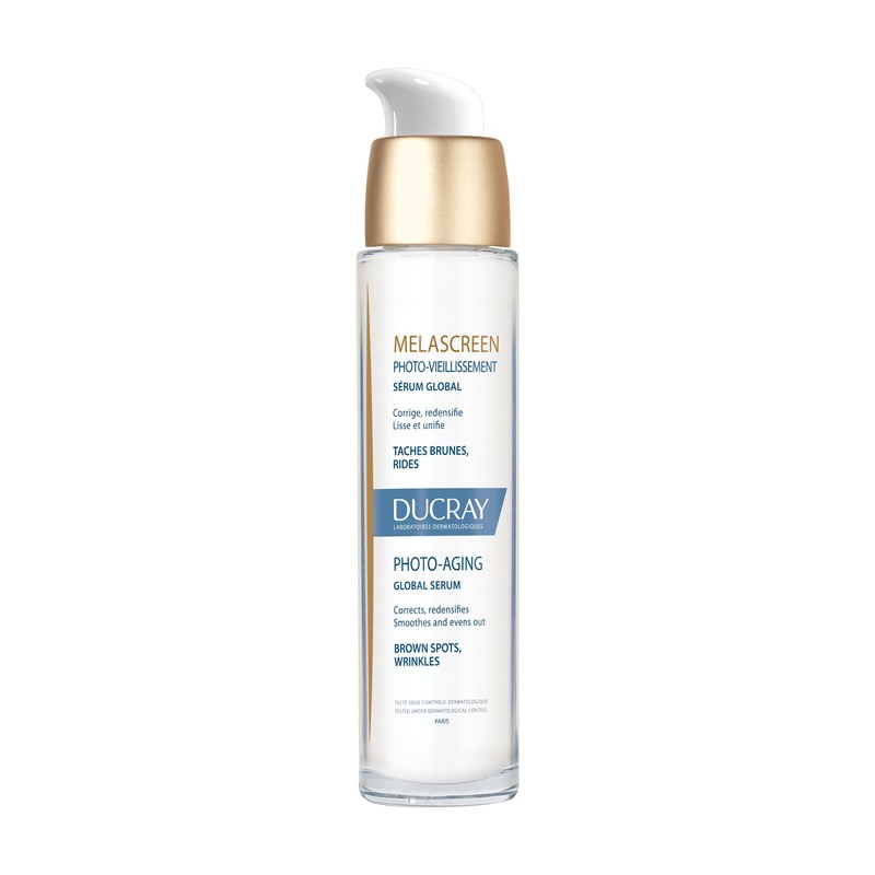 DUCRAY Melascreen Fotoenvejecimiento Serum 30ML-2