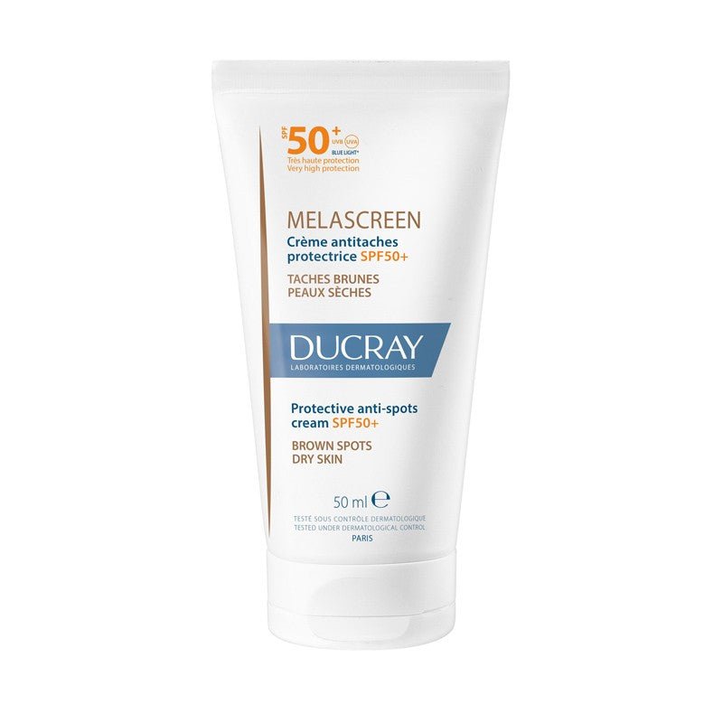 DUCRAY Melascreen UV Crema SPF50+ (50ml)-2