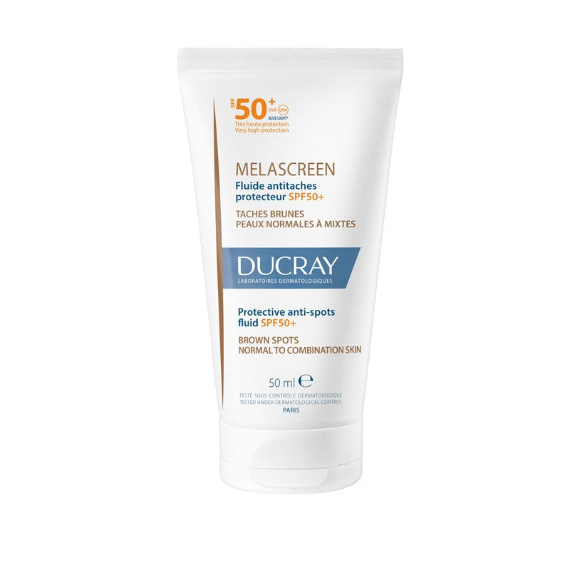 DUCRAY Melascreen UV Fluido SPF50+ (50ml)-2
