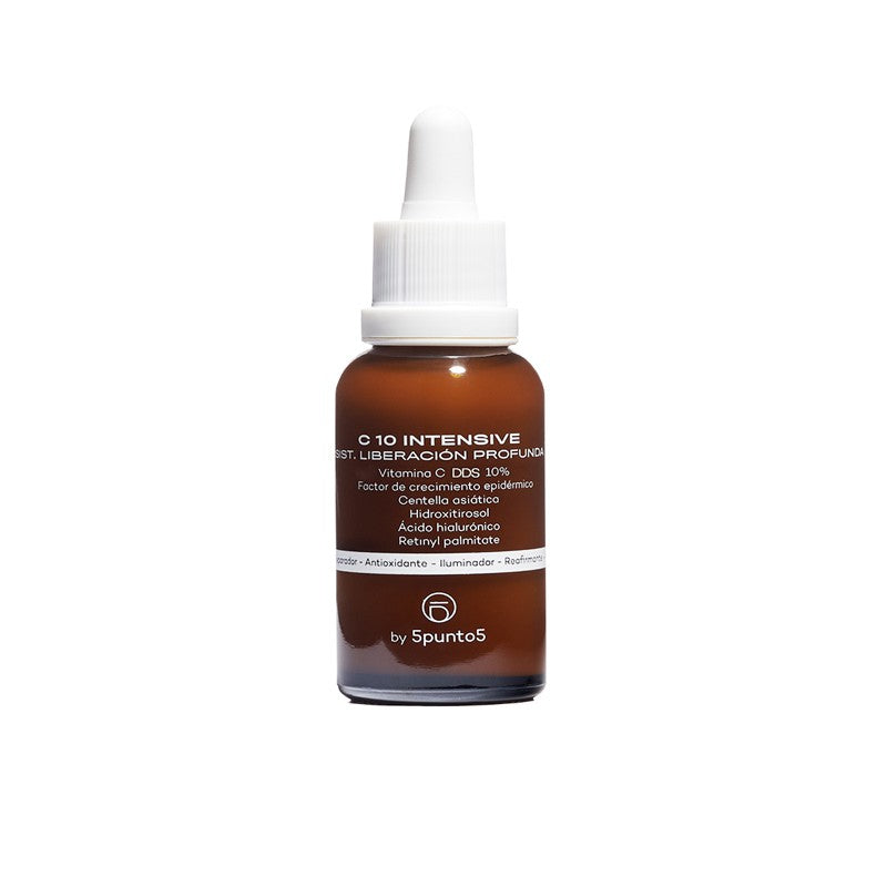 5punto5 C-10 Intensive Sérum 30 ml-1