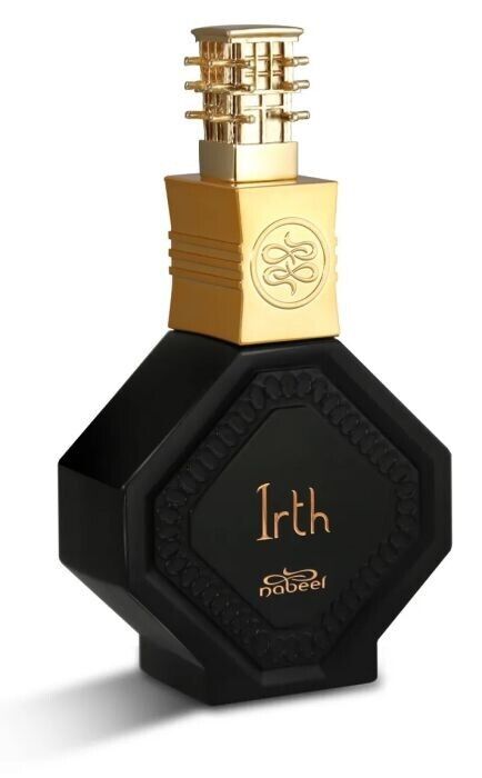 Nabeel Irth Eau de Parfum 100ml-3