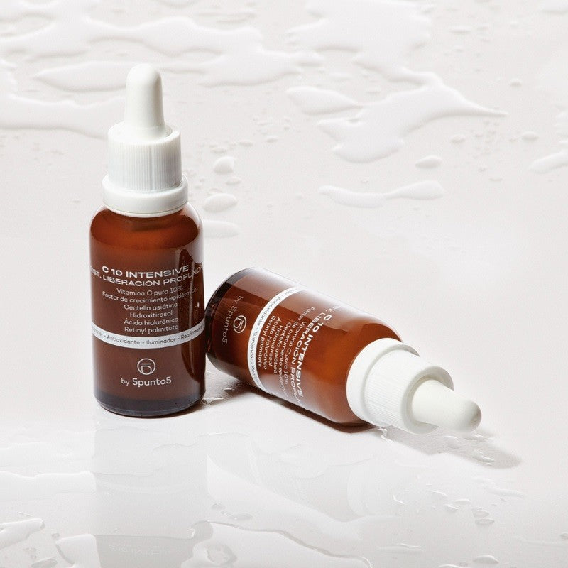 5punto5 C-10 Intensive Sérum 30 ml-5