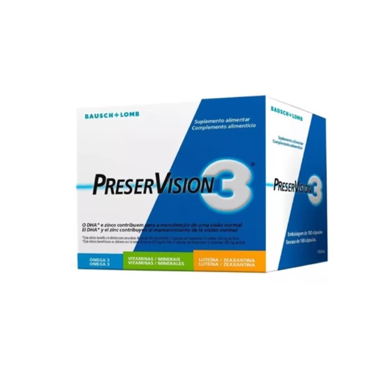 Preservision 3 180 cápsulas-1