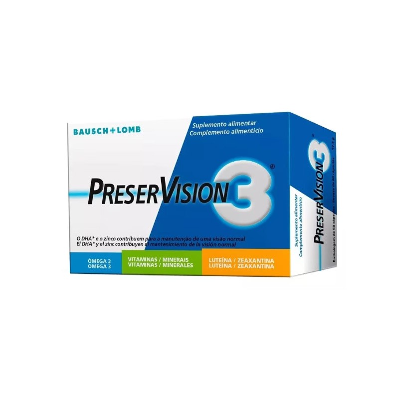 Preservision 3 60 cápsulas-1