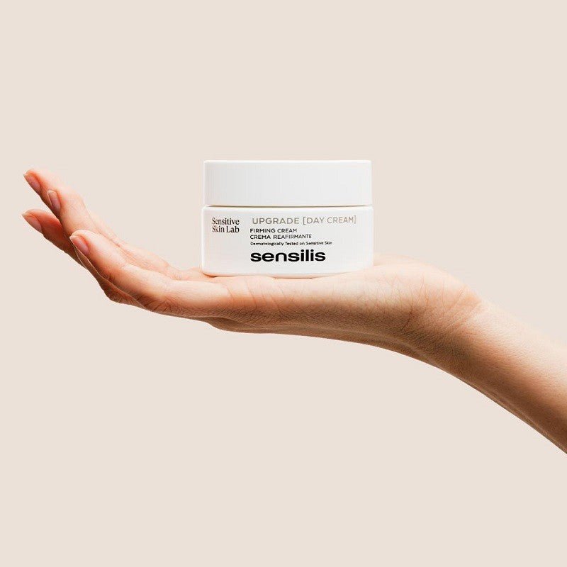 SENSILIS Upgrade Crema de Dia 50ml-4