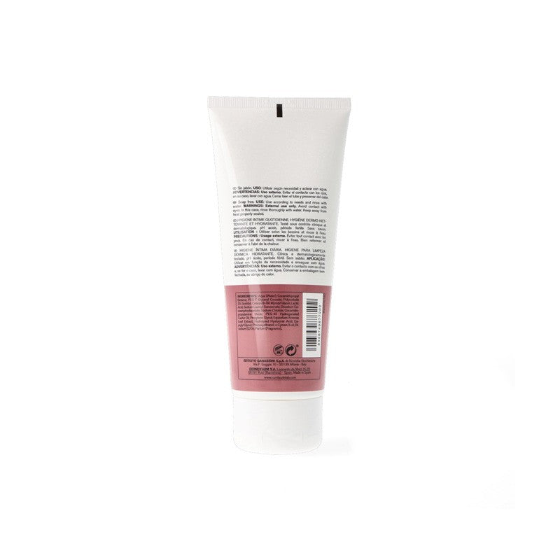 Cumlaude Lab Higiene Intima Diaria 200ml-2