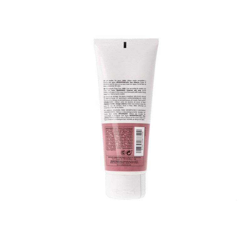 Cumlaude Lab Gel Higiene Intima Deligyn 200ml-2