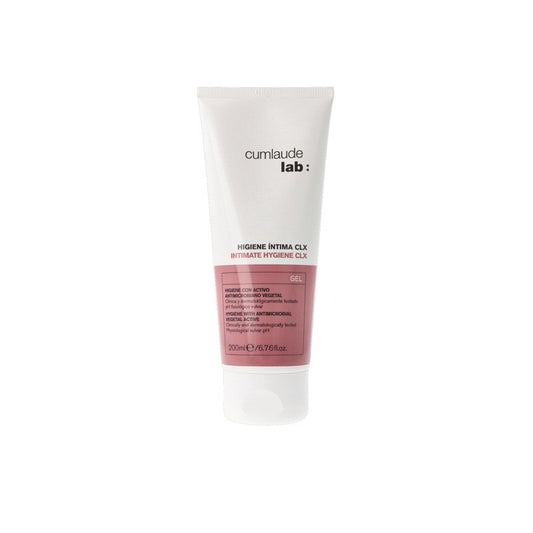 Cumlaude Lab Higiene Intima CLX 200 ml-1