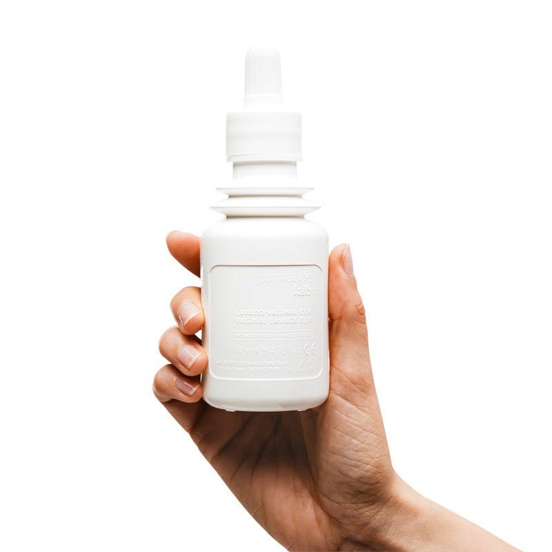 Cumlaude Lab CLX Lavado Vaginal 140 ml-5