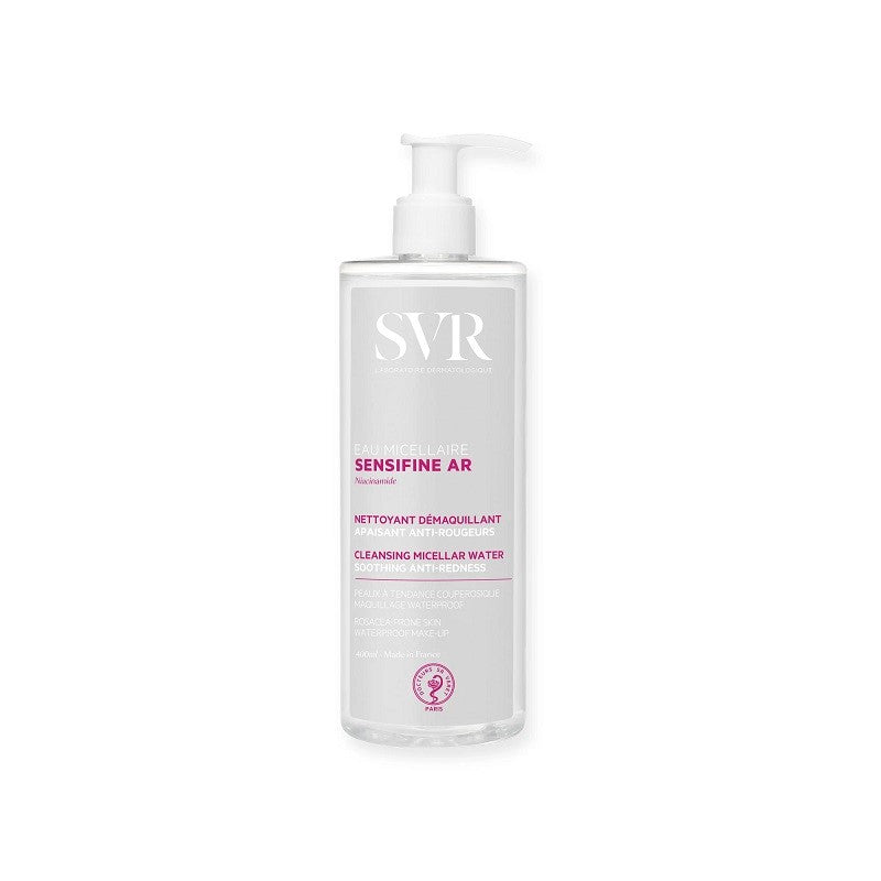 SVR Sensifine AR Agua Micelar 400ml-1