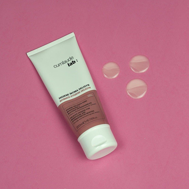 Cumlaude Lab Gel Higiene Intima Deligyn 200ml-4