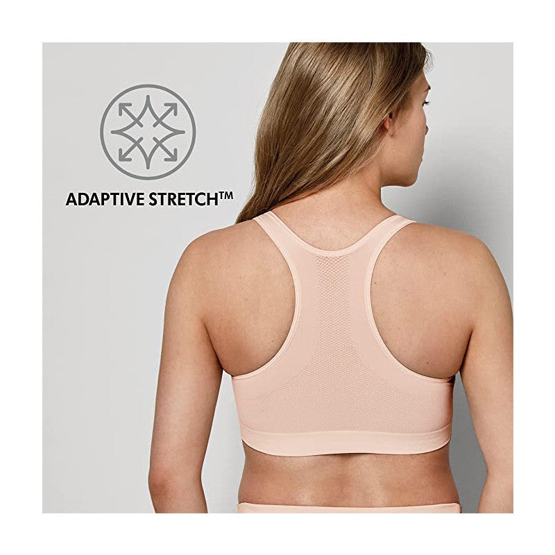MEDELA Sujetador Keep Cool Sleep Chai Talla M-4