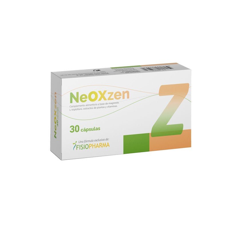 Neoxzen 30 cápsulas-1